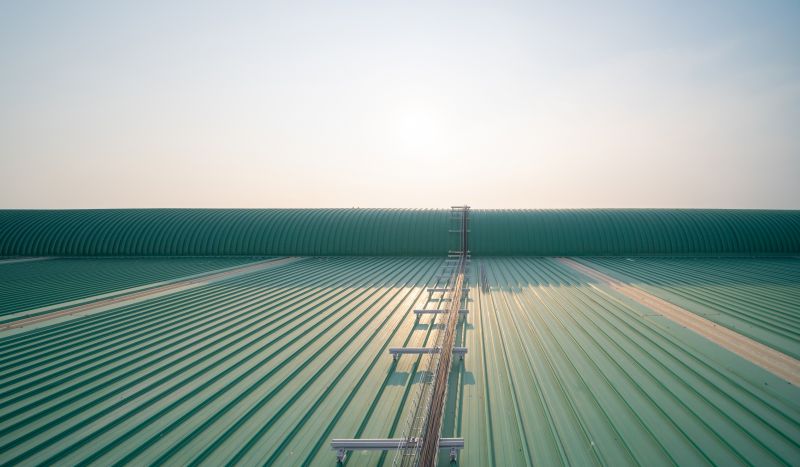 Best Industrial Roofing Contractors in Lockhart, TX